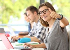 Student Success Stories